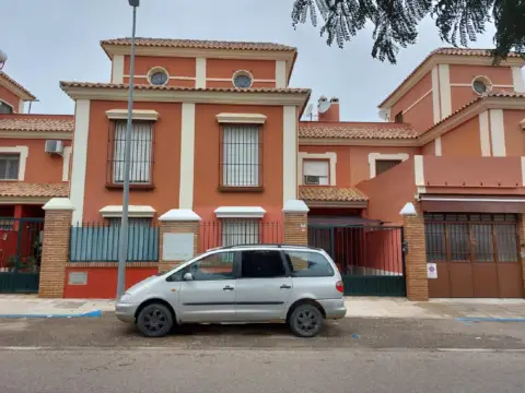 Chalet en Camino del Chato, 47